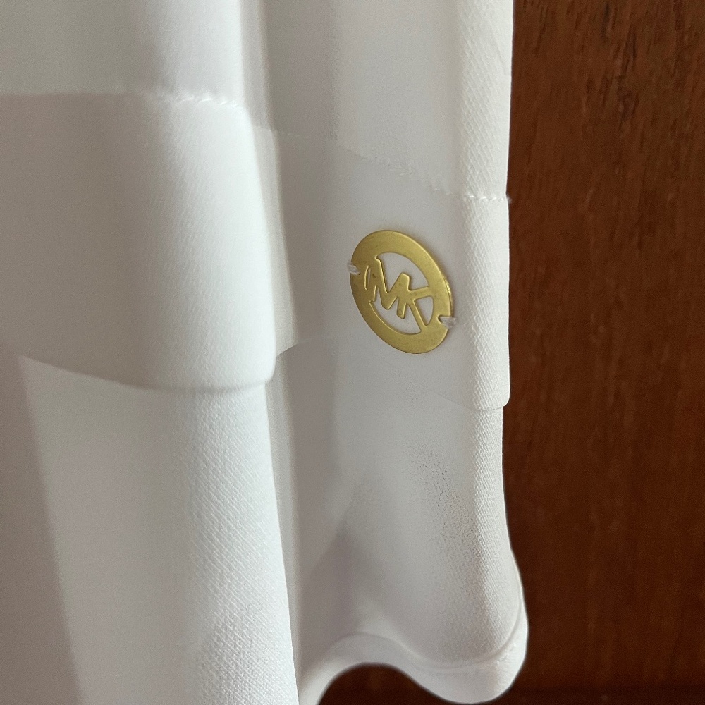 Michael Kors long tank size M